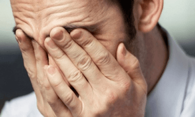 Prosztatagyulladás fájdalom