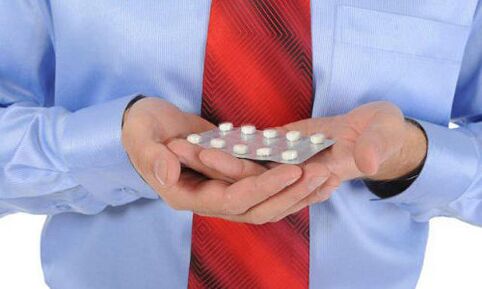 alfa-blokkolók prosztatagyulladás ellen