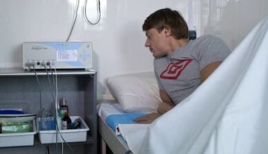 Prosztatitisz terápiás lehetőségek a férfiak számára